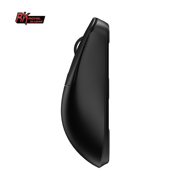 Мышь Royal Kludge M3 - 3 типа подключения, цвет Dark Night, 8000 Гц